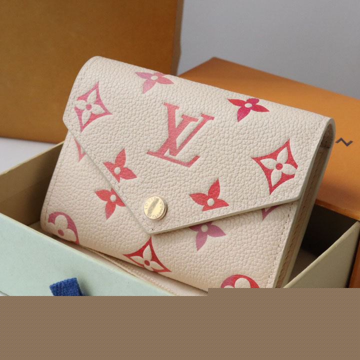 LV Wallets
